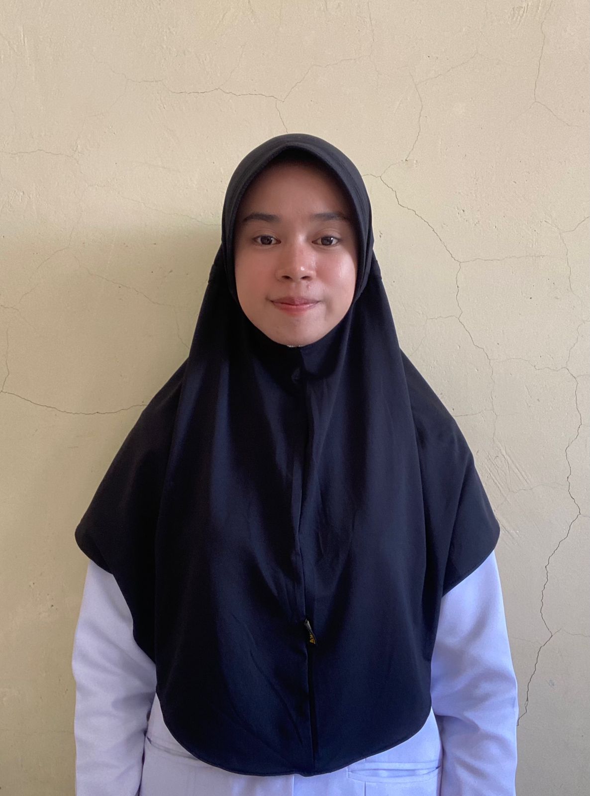 SULASMI YANTI HAMIN